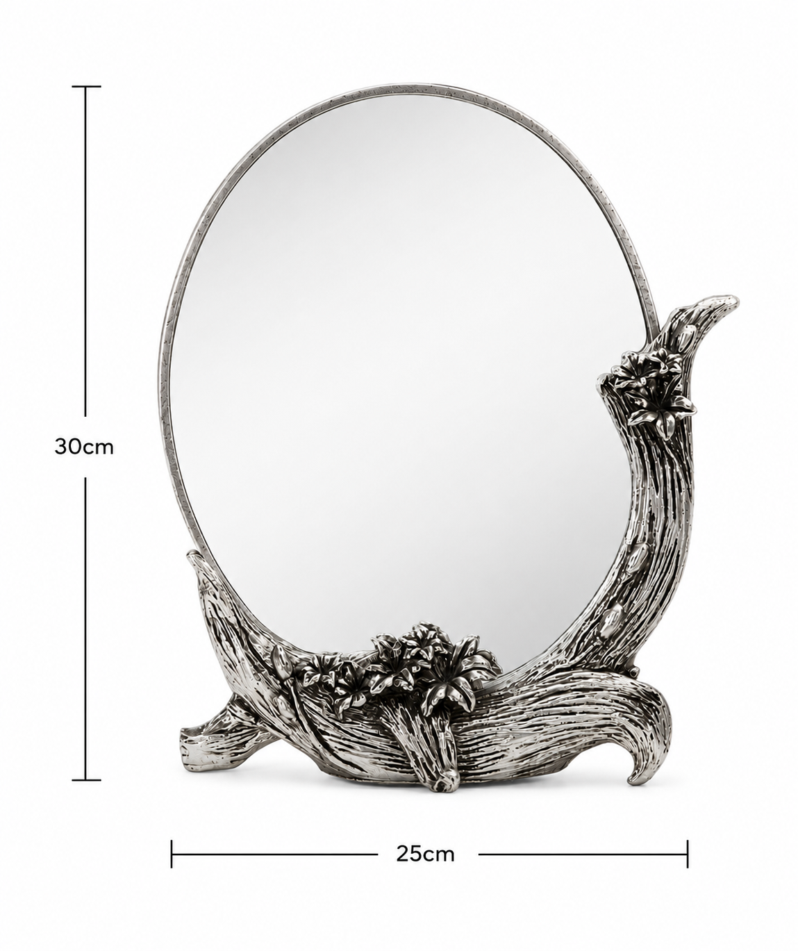 Halo Wall Mirror