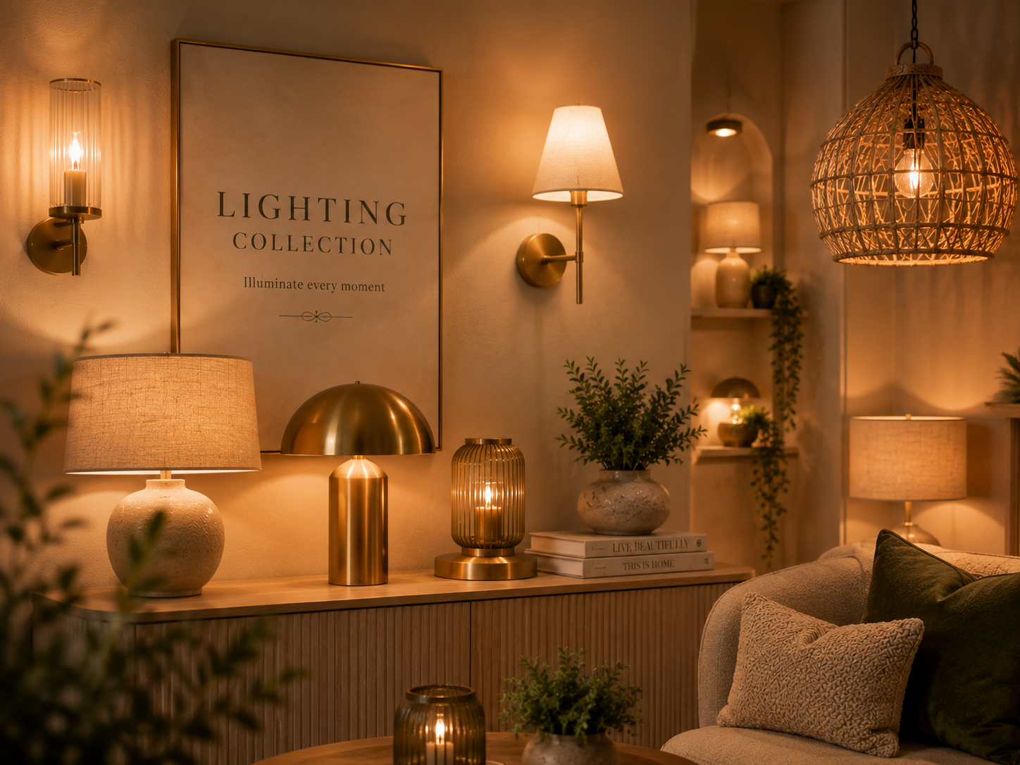 Lighting Collection