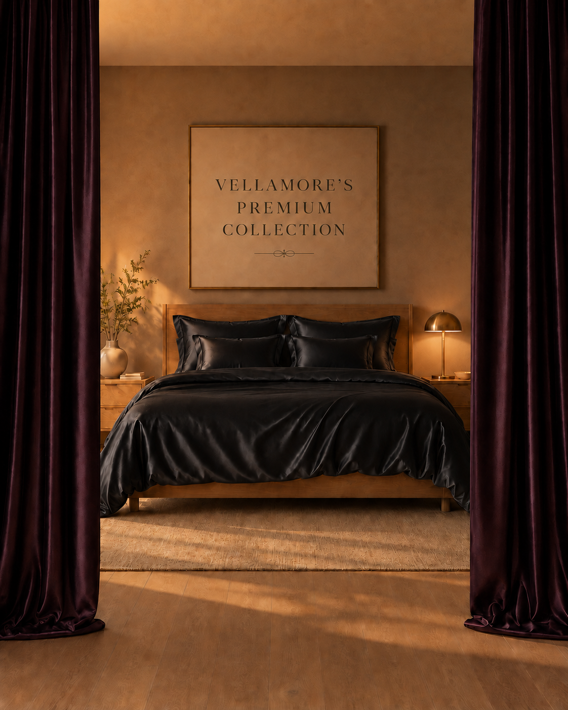 VellaMore's Premium Collection