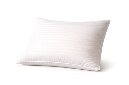 Luxe Hungarian White Goose Down Pillow