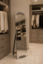 Luxe Arch Tall Mirror