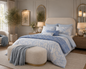 Toile Royale 200 Thread Cotton Rich Collection