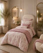 Toile Royale 200 Thread Cotton Rich Collection