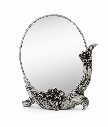 Halo Wall Mirror