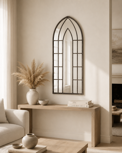 Heritage Wall Mirror