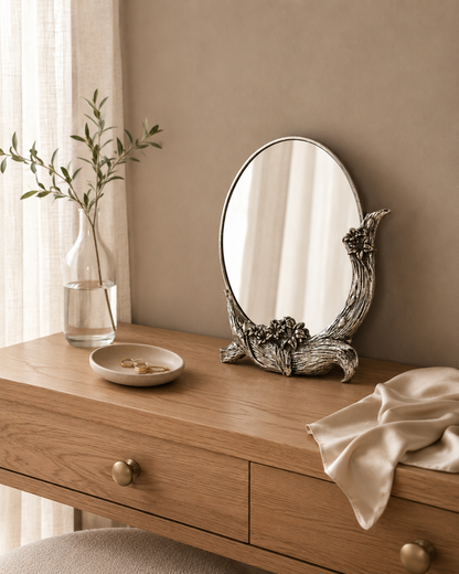 Halo Wall Mirror