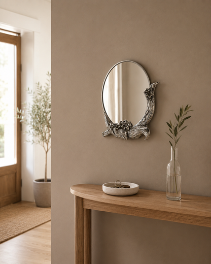 Halo Wall Mirror