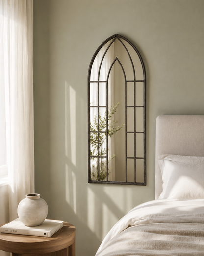 Heritage Wall Mirror
