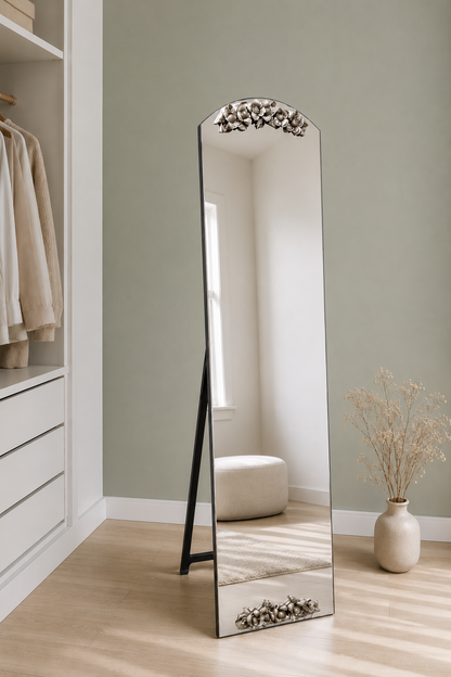 Luxe Arch Tall Mirror
