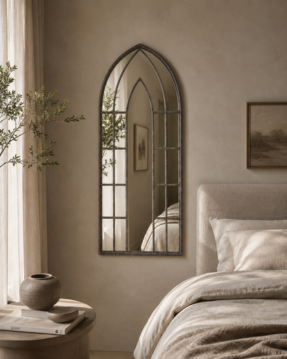 Heritage Wall Mirror