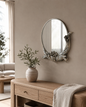 Halo Wall Mirror