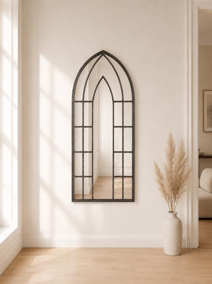 Heritage Wall Mirror