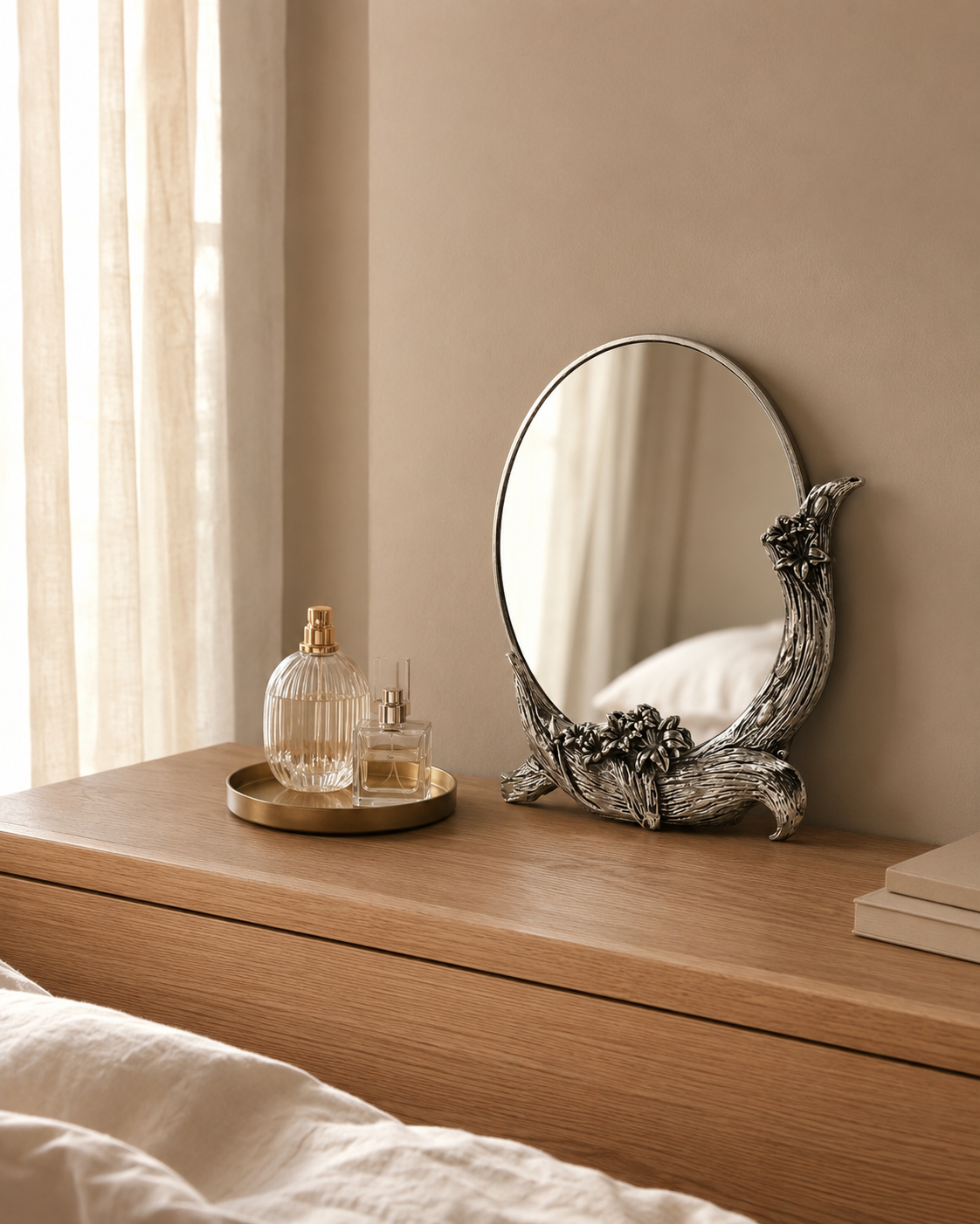 Halo Wall Mirror
