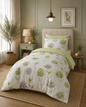 Caroline Botanical 200 Thread Count Bedding Range